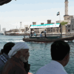 【世界一美しいモスク】ドバイからバスで行くアブダビの旅