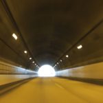 日本三大トンネル＞関越トンネル、恵那山トンネル、新神戸トンネル
